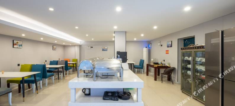 鲤南精选酒店(仙游汽车站店)图片