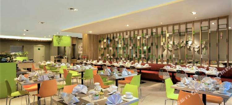 卡斯格雷西克(Khas Gresik)图片