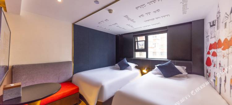 坤逸·月光酒店(兰州财经大学省气象局地铁站店)图片