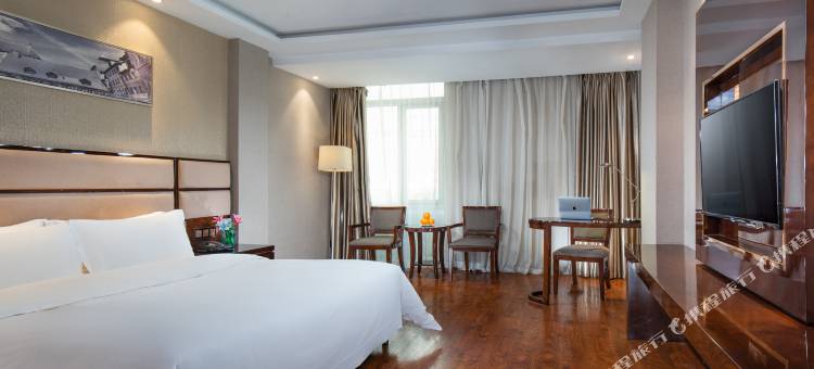 维也纳智好酒店(淮安深圳东路店)图片