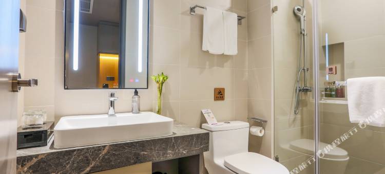 如家商旅酒店(南昌一附院人民公园地铁站店)图片