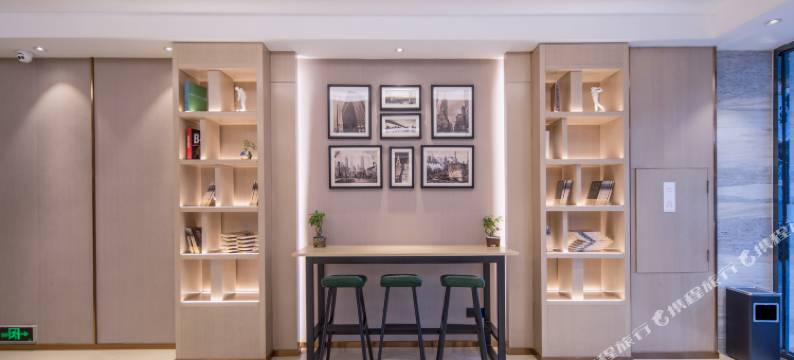 城市便捷酒店(柳州窑埠古镇店)图片