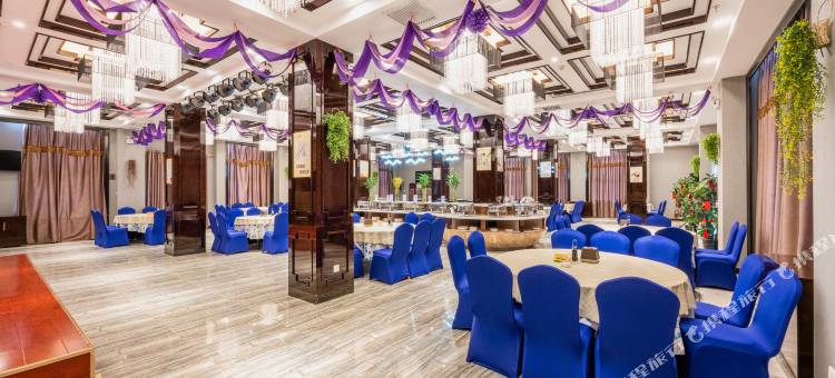 金塔嘉美假日大酒店图片