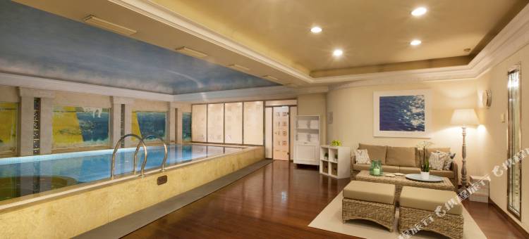 雅典伊莱克特拉宫(Electra Palace Athens)图片