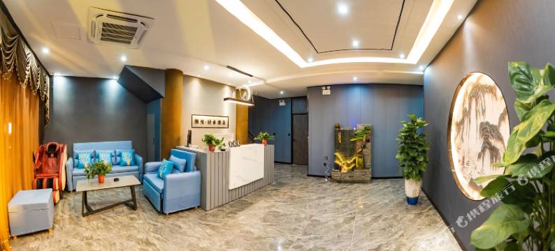 曲阜南悦·轻舍酒店图片