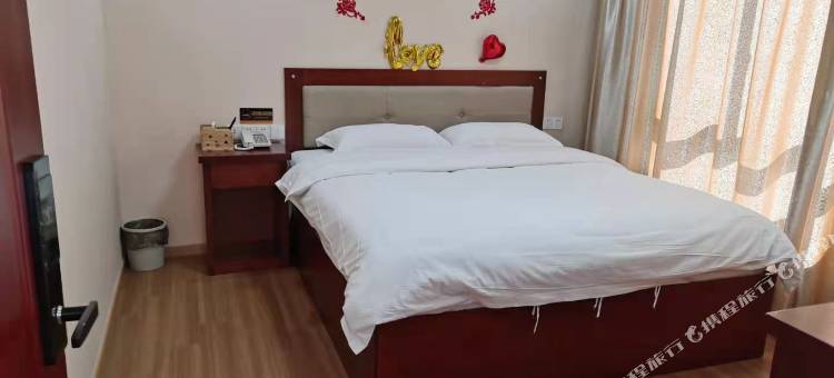 盱眙秦汉之际大酒店图片