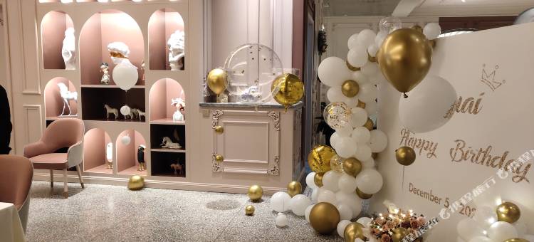 安阳世贸中心美居酒店图片