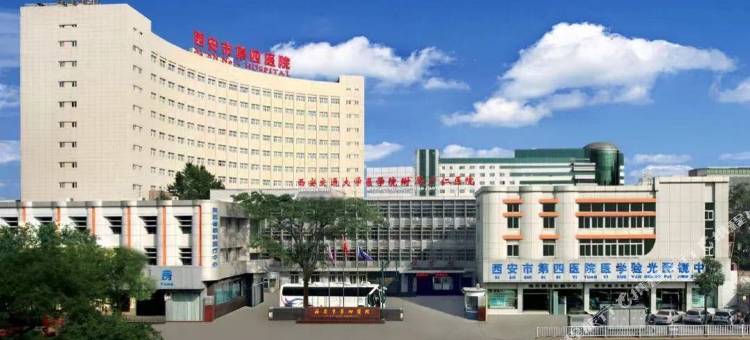 如家派柏·云酒店(西安钟鼓楼第四医院店)图片