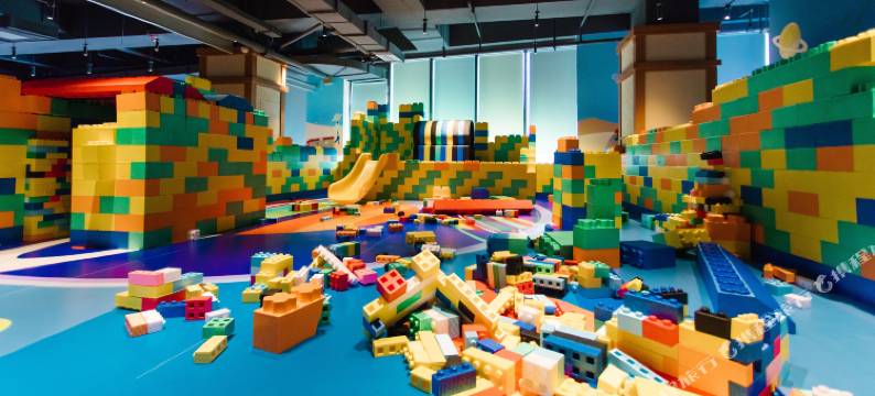 上海齐乐汤温泉酒店图片