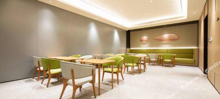 全季酒店(温州平阳解放街店)图片