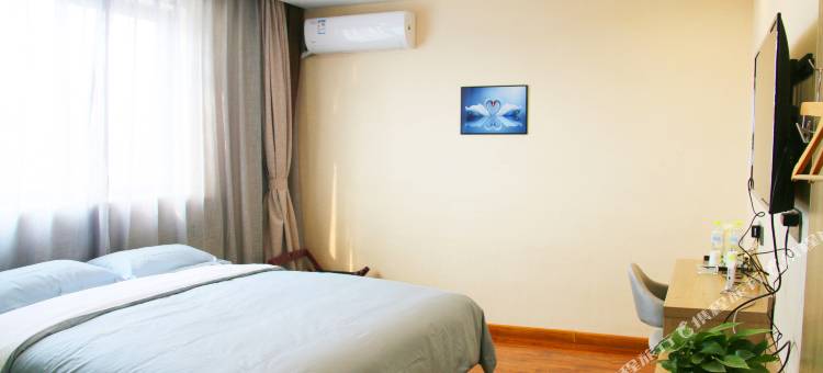 都市118(新泰东都镇政府店)图片