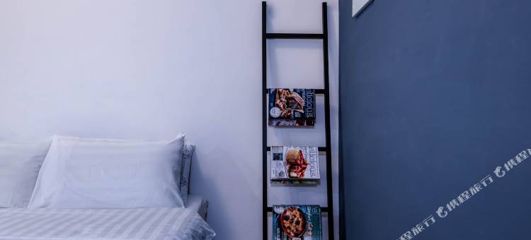 吃吃睡设计宅图片