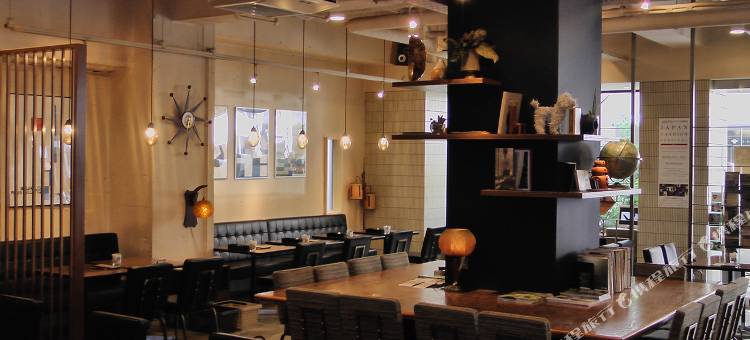 心斋桥哈顿酒店(Hearton Hotel Shinsaibashi)图片