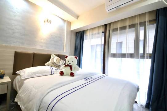 贵阳豪国敏贵酒店