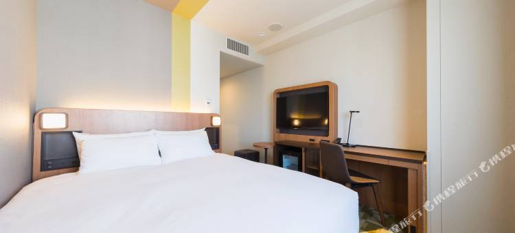 JR东日本赤羽METS酒店(JR-EAST HOTEL METS AKABANE)图片