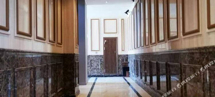 积石山添源大饭店图片