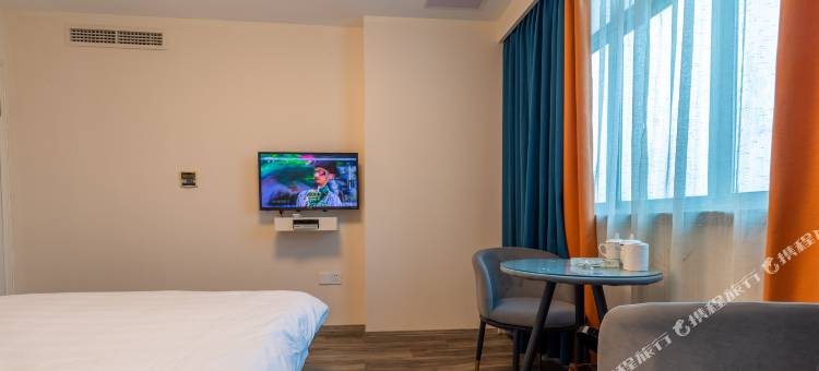 乐清富丽华大酒店图片