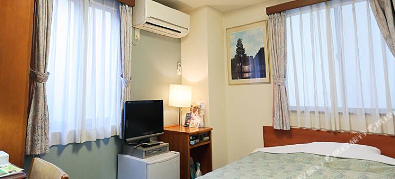 蓼科旅馆(Hotel Tateshina)图片