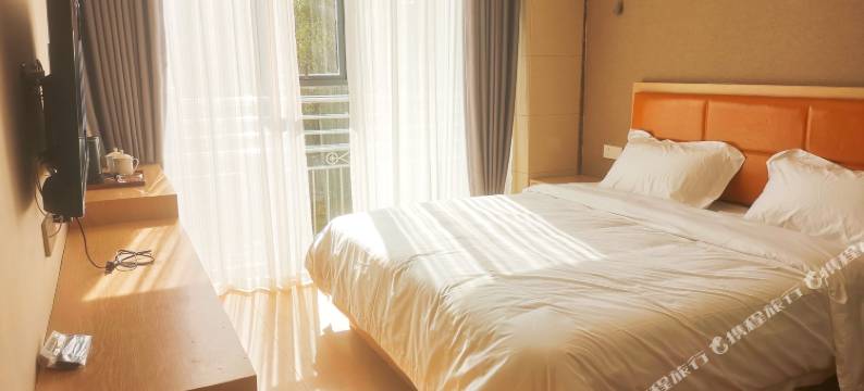 8天假日酒店(宣汉县医院店)图片