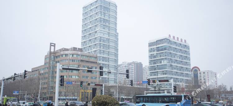 尚客优酒店(潍坊新华路店)图片