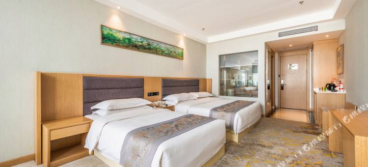 定远半岛国际酒店图片