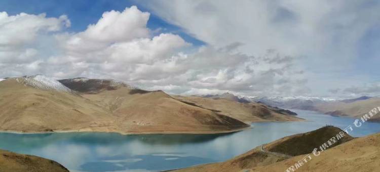 尚客优连锁酒店(贡嘎机场店)图片