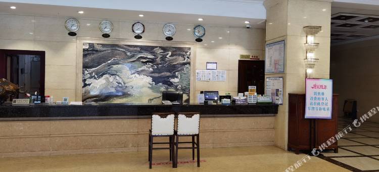 奥林酒店(简阳中学简阳市人民医院店)图片