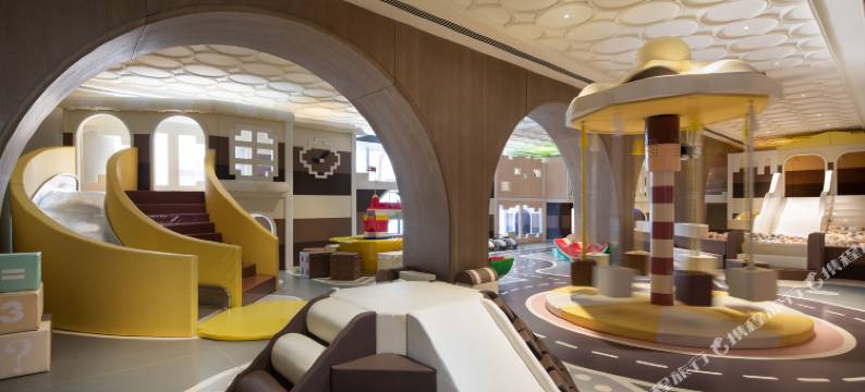 南京苏宁钟山国际高尔夫酒店图片