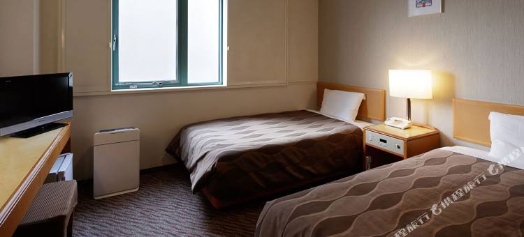 成田中心1号酒店(Center Hotel Narita 1)图片