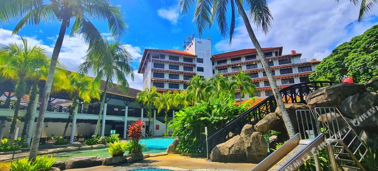 沙巴酒店(Sabah Hotel)图片