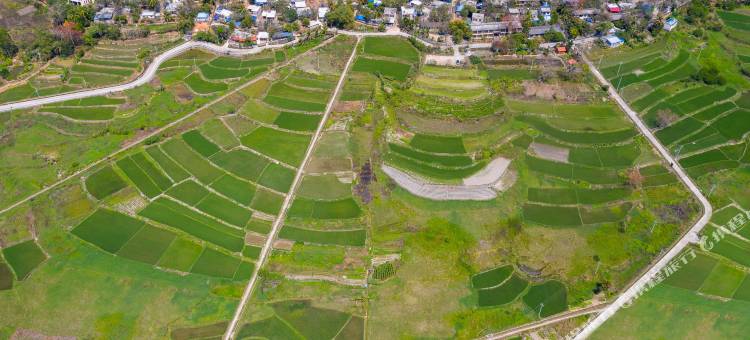 昌江苗村天涯驿站木棉客栈图片