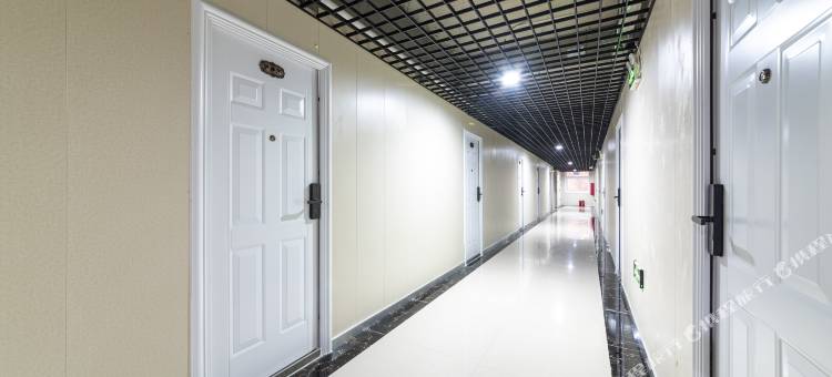 枫霖琳公寓(济南济兖路山东省肿瘤医院店)图片