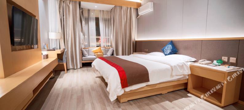 河口滇南大酒店图片