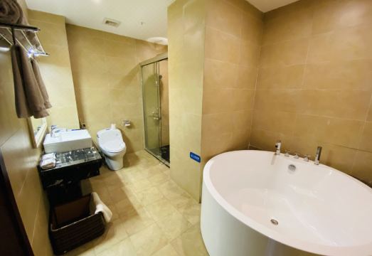 Jinshi Mankang Impression International HotelHotel Overview