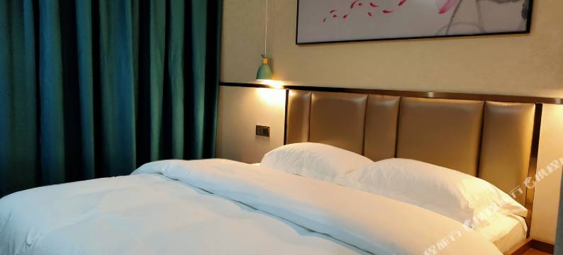 泸溪鑫港宾馆图片