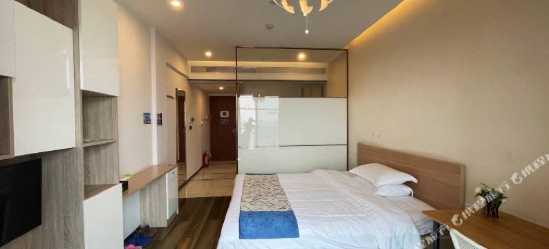 月光小筑轻居(广州高铁南站石壁地铁站店)图片