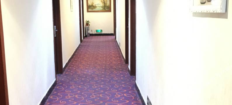 武汉东谷商务宾馆图片