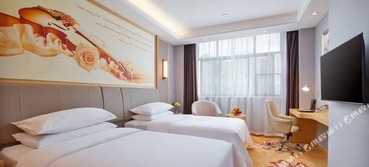 维也纳酒店(滁州政务中心店)图片