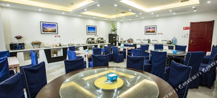 7天酒店(石家庄栾城惠源路店)图片