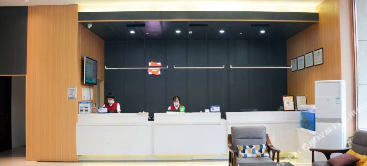 尚客优酒店(武乡迎宾街店)图片