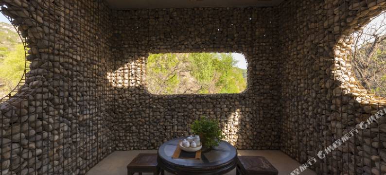 北京莲石山房民宿图片