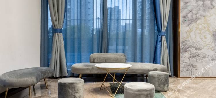 枫林酒店(海宁皮革城海昌南路店)图片