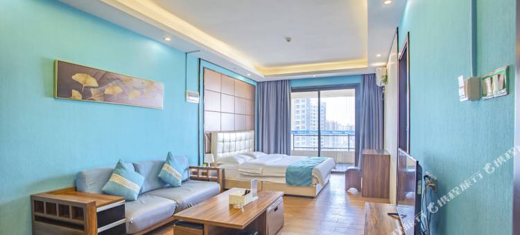 海景城假日公寓(惠州大亚湾滨海公园店)图片