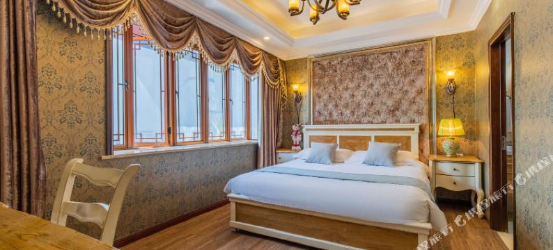 杭州清熙民宿(西湖灵隐店)图片