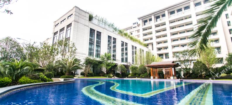 苏州王府金科大酒店图片