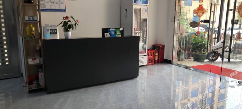 汕尾红海湾雅思蓝民宿图片