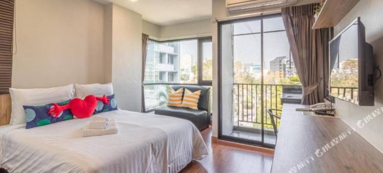 卡萨豪华酒店及公寓(Casa Luxe Hotel and Resident)图片