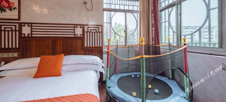 花筑·周庄水墨别院生活客栈图片