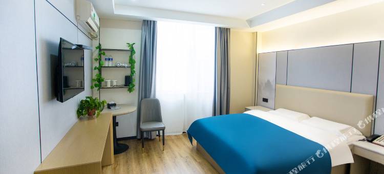 锦朵M酒店(滨海县政府店)图片