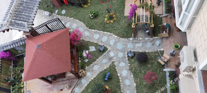 江油北柚民宿图片